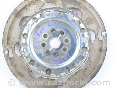 ФОТО Детали моторной группы для Subaru Forester SJ S13 (12-18) Київ