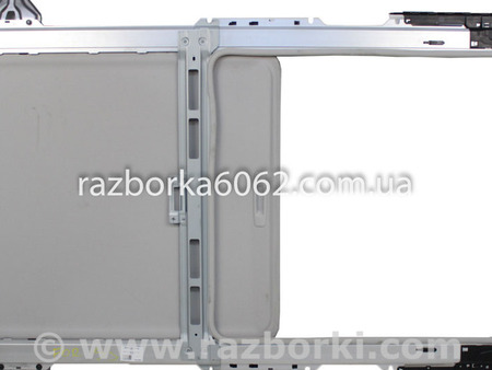 ФОТО Детали кузова для Subaru Forester SJ S13 (12-18) Київ