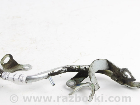 ФОТО Детали моторной группы для Subaru Forester SJ S13 (12-18) Київ