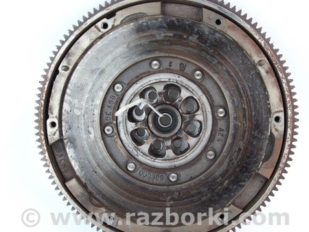 ФОТО Детали моторной группы для Subaru Forester SJ S13 (12-18) Київ