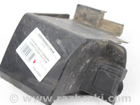 ФОТО Детали кузова для Subaru Forester SJ S13 (12-18) Київ