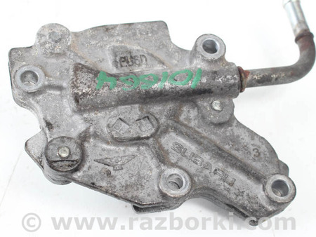 ФОТО Детали моторной группы для Subaru Forester SJ S13 (12-18) Київ