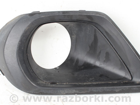 ФОТО Детали кузова для Subaru Forester SJ S13 (12-18) Київ