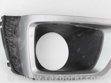 ФОТО Детали кузова для Subaru Forester SJ S13 (12-18) Київ