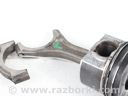 ФОТО Детали моторной группы для Subaru Forester SJ S13 (12-18) Київ