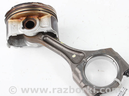 ФОТО Детали моторной группы для Subaru Forester SJ S13 (12-18) Київ