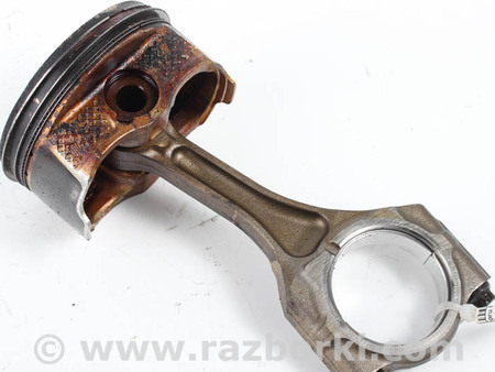 ФОТО Детали моторной группы для Subaru Forester SJ S13 (12-18) Київ