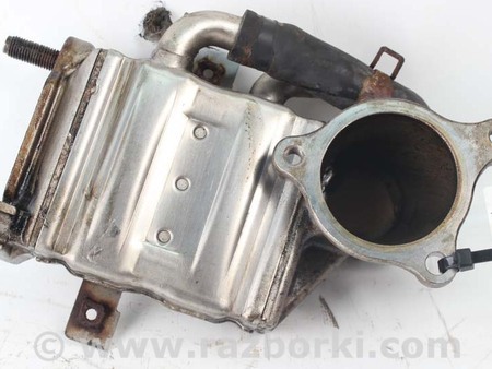 ФОТО Детали моторной группы для Subaru Forester SJ S13 (12-18) Київ