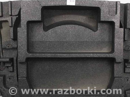 ФОТО Детали кузова для Subaru Forester SJ S13 (12-18) Київ