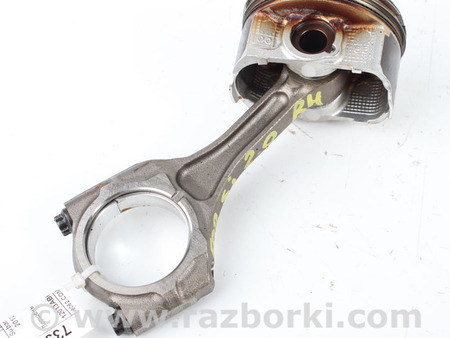ФОТО Детали моторной группы для Subaru Forester SJ S13 (12-18) Київ