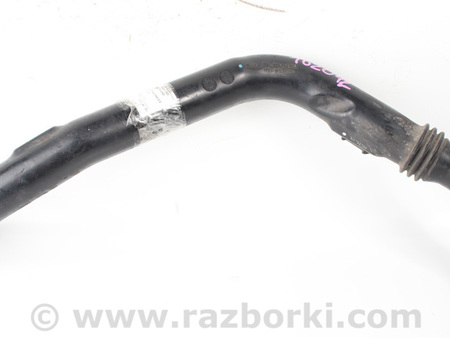 ФОТО Детали моторной группы для Subaru Forester SJ S13 (12-18) Київ