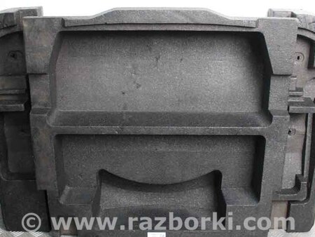 ФОТО Детали кузова для Subaru Forester SJ S13 (12-18) Київ
