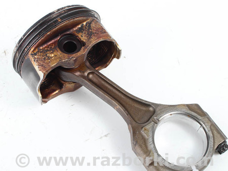 ФОТО Детали моторной группы для Subaru Forester SJ S13 (12-18) Київ