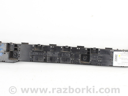 ФОТО Детали кузова для Subaru Forester SJ S13 (12-18) Київ