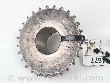 ФОТО Детали моторной группы для Subaru Forester SJ S13 (12-18) Київ