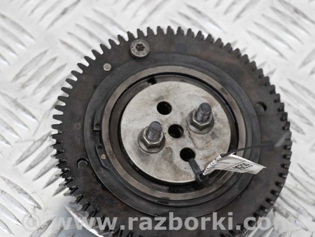 ФОТО Детали моторной группы для Subaru Forester SJ S13 (12-18) Київ