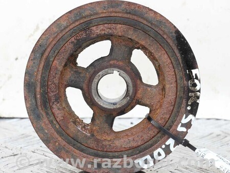 ФОТО Детали моторной группы для Subaru Forester SJ S13 (12-18) Київ