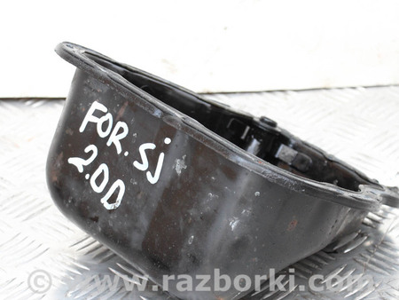 ФОТО Детали моторной группы для Subaru Forester SJ S13 (12-18) Київ