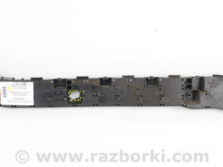 ФОТО Детали кузова для Subaru Forester SJ S13 (12-18) Київ