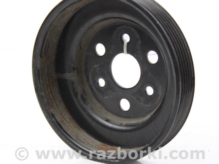 ФОТО Детали моторной группы для Subaru Forester SJ S13 (12-18) Київ