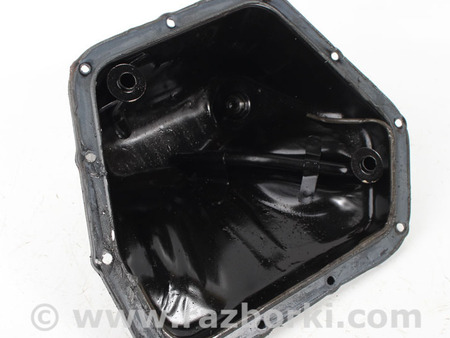 ФОТО Детали моторной группы для Subaru Forester SJ S13 (12-18) Київ
