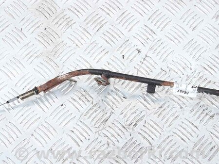 ФОТО Детали моторной группы для Subaru Forester SJ S13 (12-18) Київ