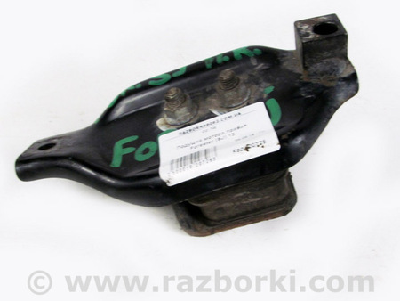 ФОТО Детали моторной группы для Subaru Forester SJ S13 (12-18) Київ