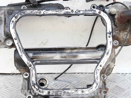 ФОТО Детали моторной группы для Subaru Forester SJ S13 (12-18) Київ