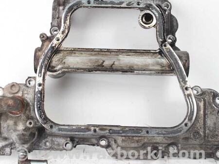 ФОТО Детали моторной группы для Subaru Forester SJ S13 (12-18) Київ