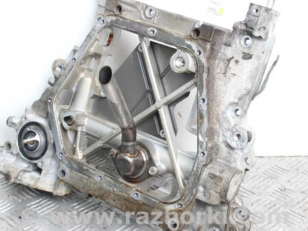 ФОТО Детали моторной группы для Subaru Forester SJ S13 (12-18) Київ