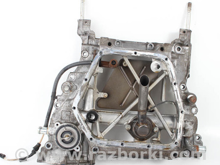 ФОТО Детали моторной группы для Subaru Forester SJ S13 (12-18) Київ
