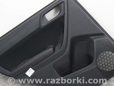 ФОТО Детали салона для Subaru Forester SJ S13 (12-18) Київ