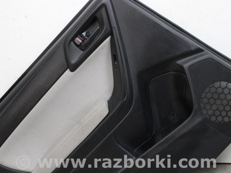 ФОТО Детали салона для Subaru Forester SJ S13 (12-18) Київ