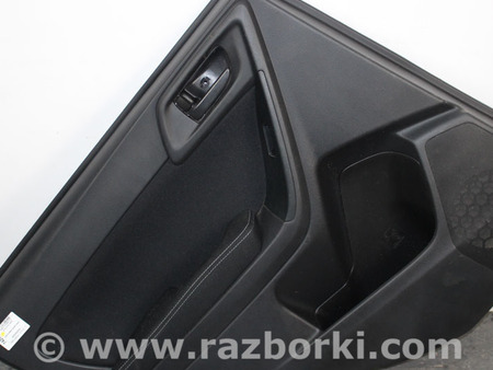 ФОТО Детали салона для Subaru Forester SJ S13 (12-18) Київ