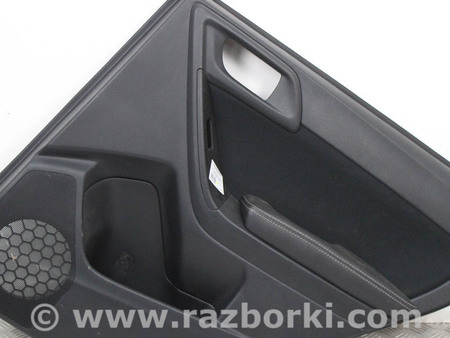 ФОТО Детали салона для Subaru Forester SJ S13 (12-18) Київ