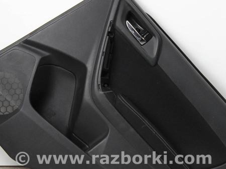 ФОТО Детали салона для Subaru Forester SJ S13 (12-18) Київ