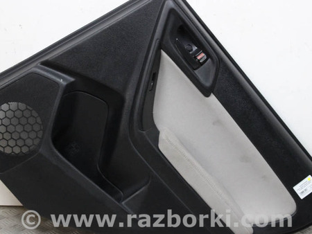 ФОТО Детали салона для Subaru Forester SJ S13 (12-18) Київ