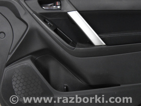 ФОТО Детали салона для Subaru Forester SJ S13 (12-18) Київ