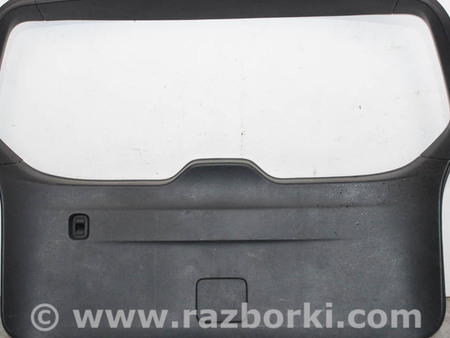 ФОТО Детали салона для Subaru Forester SJ S13 (12-18) Київ