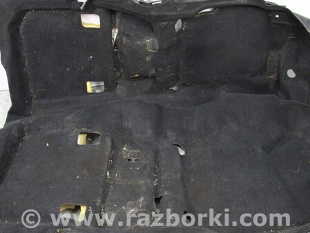 ФОТО Детали салона для Subaru Forester SJ S13 (12-18) Київ