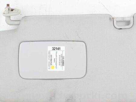 ФОТО Детали салона для Subaru Forester SJ S13 (12-18) Київ