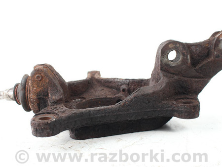 ФОТО Детали ходовой части для Subaru Forester SJ S13 (12-18) Київ