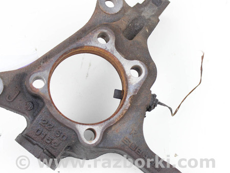 ФОТО Детали ходовой части для Subaru Forester SJ S13 (12-18) Київ
