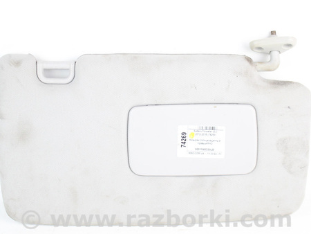 ФОТО Детали салона для Subaru Forester SJ S13 (12-18) Київ
