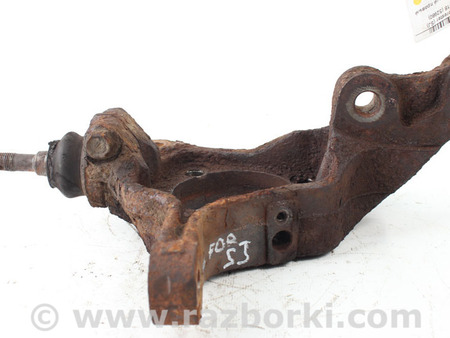 ФОТО Детали ходовой части для Subaru Forester SJ S13 (12-18) Київ