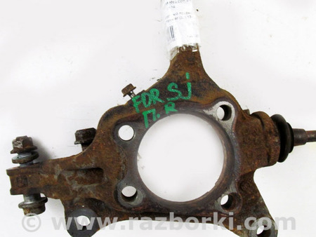 ФОТО Детали ходовой части для Subaru Forester SJ S13 (12-18) Київ