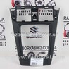 Детали салона Subaru Forester SJ S13 (12-18)