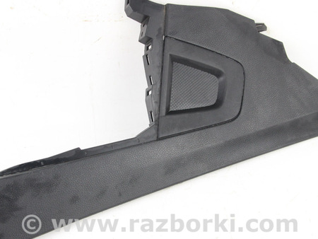 ФОТО Детали салона для Subaru Forester SJ S13 (12-18) Київ