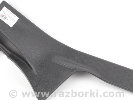ФОТО Детали салона для Subaru Forester SJ S13 (12-18) Київ