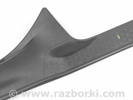 ФОТО Детали салона для Subaru Forester SJ S13 (12-18) Київ